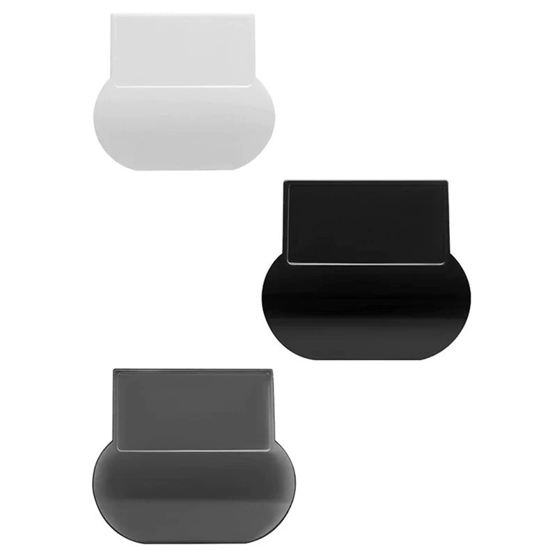 PureHandle - Hygieniskt toalett handtag för ett hälsosammare hem