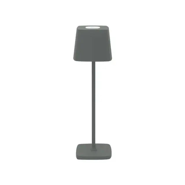 ÉclairezAvecStyle - Modern Golvlampa Utan Sladd med LED-belysning