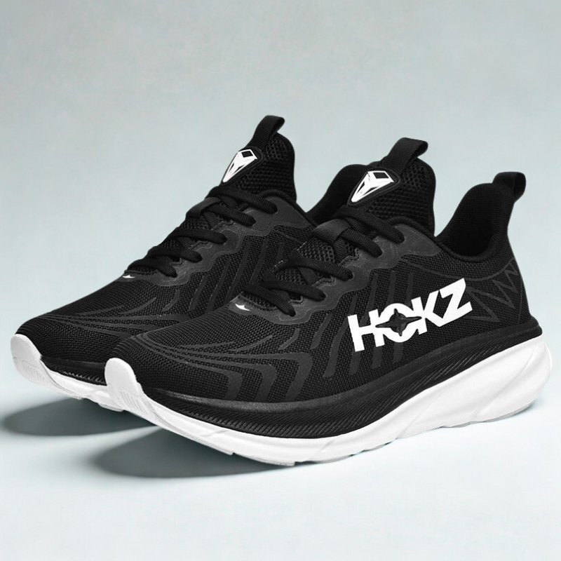 GLIDERUN – Lätta löparskor för komfort och prestanda