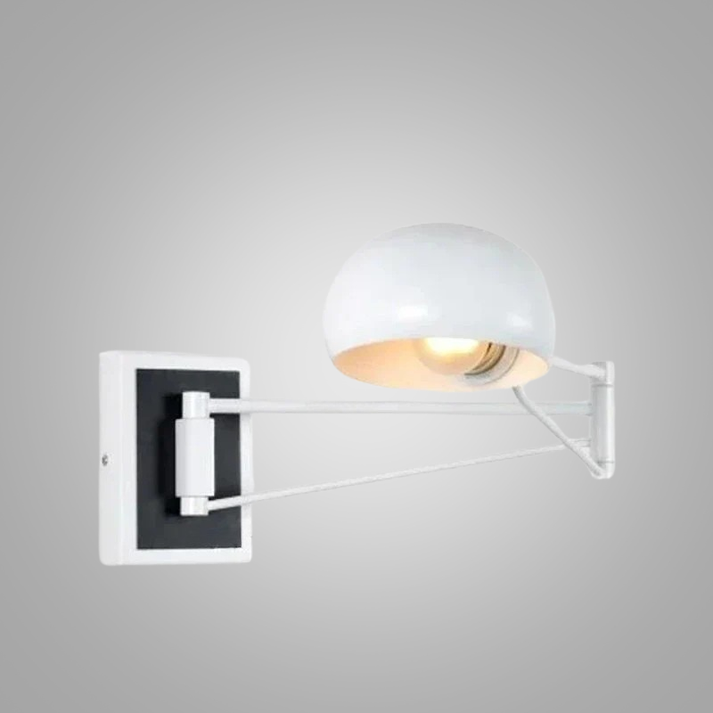 StellarPillar - Modern Vägglampa