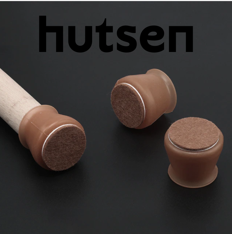 Carvallo | LegCover - Möbelbenskydd