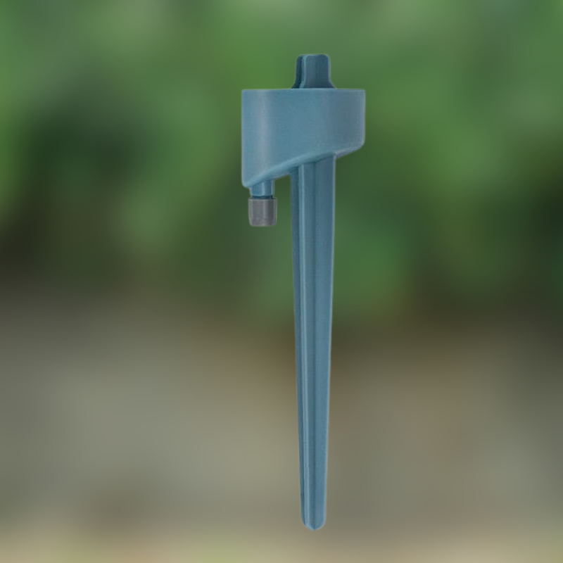 Smart Plant Vattningssystem | Justerbar Automatisk Bevattning för Inomhus & Utomhus