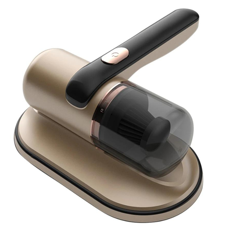 Carvallo - Dammsugare för avlägsnande av hushållsmidd