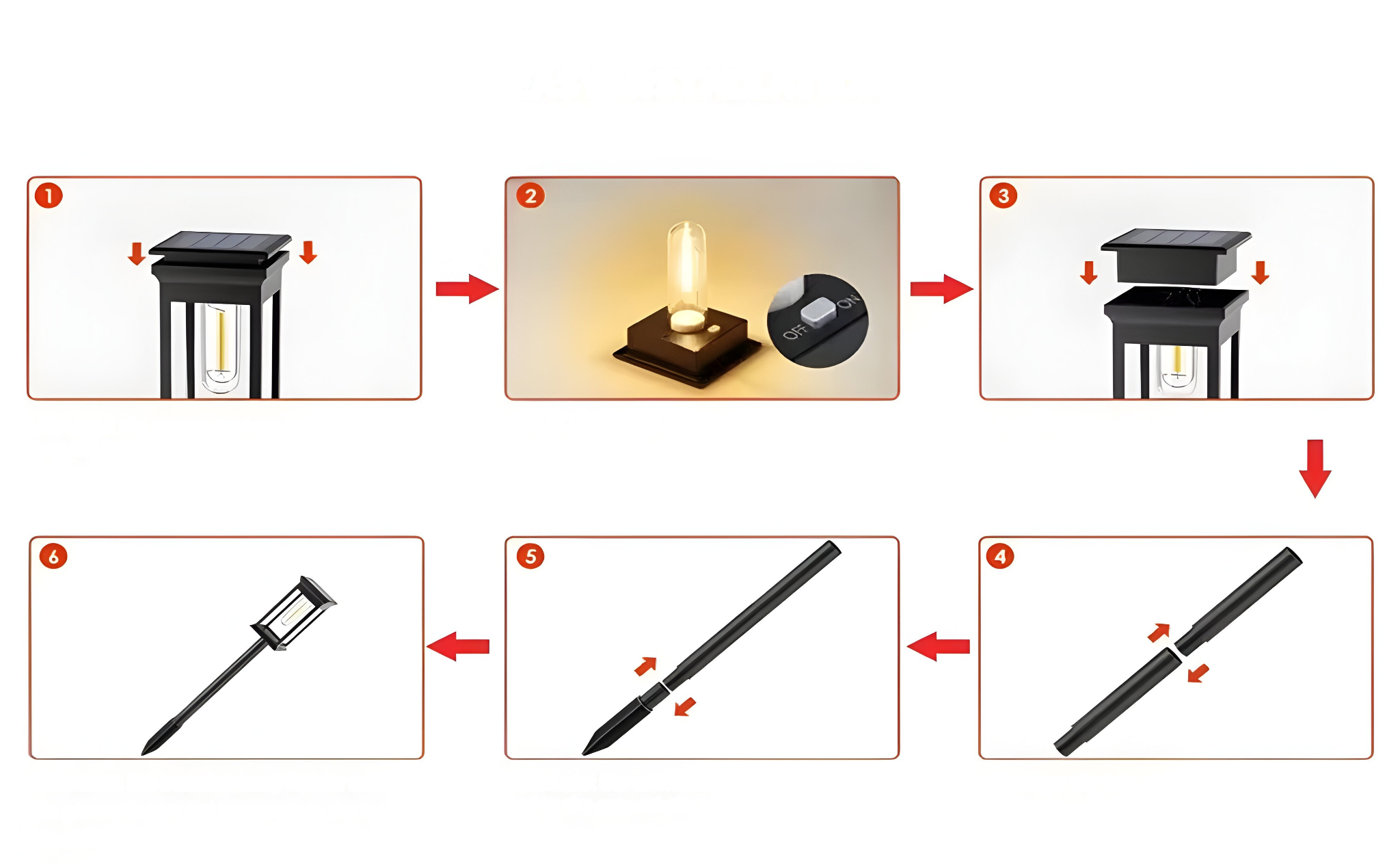 GlowMoss Path – Vattentät trädgårdsgångbelysning för utomhusbruk