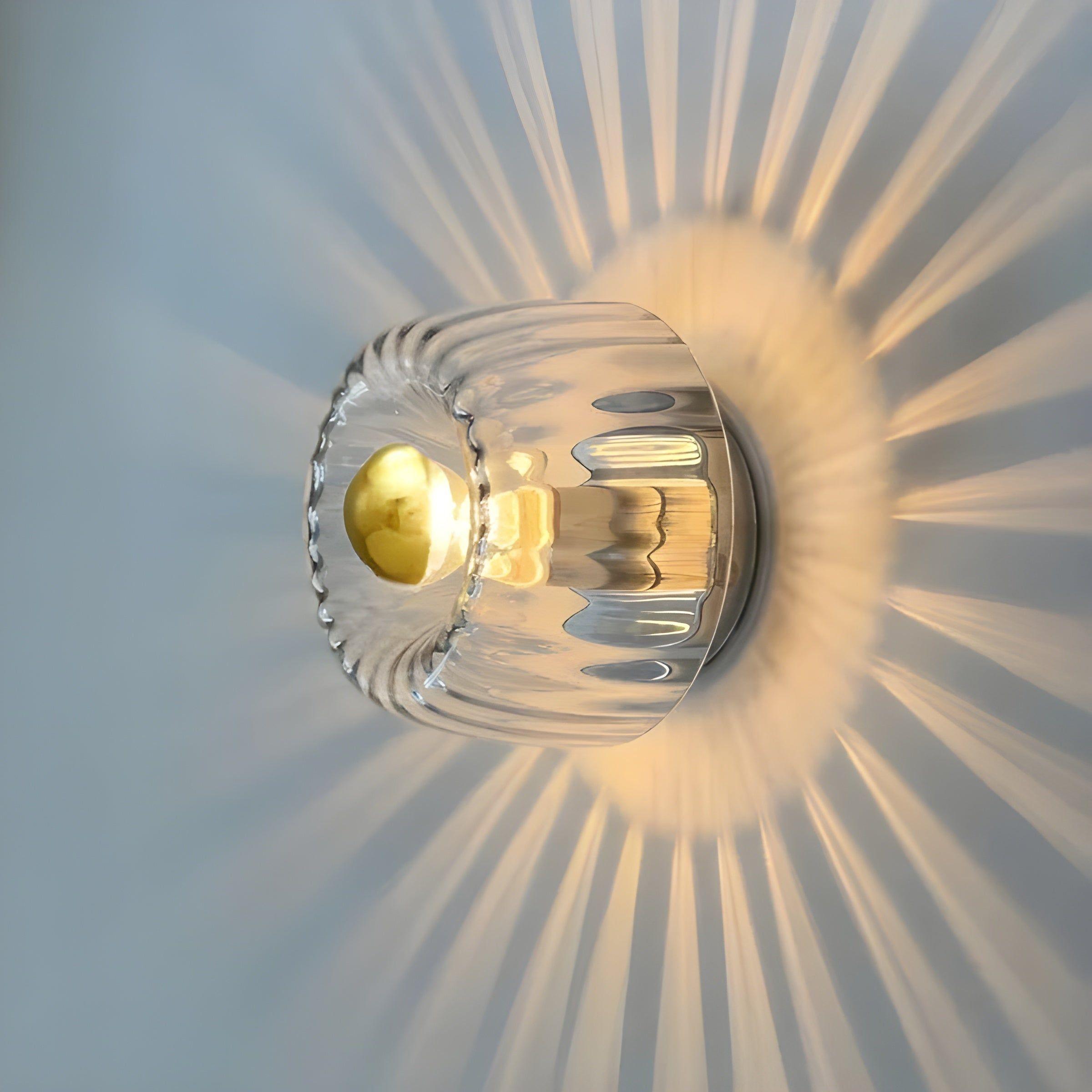 BauhausLuxe Light - Modern Bauhaus Taklampa
