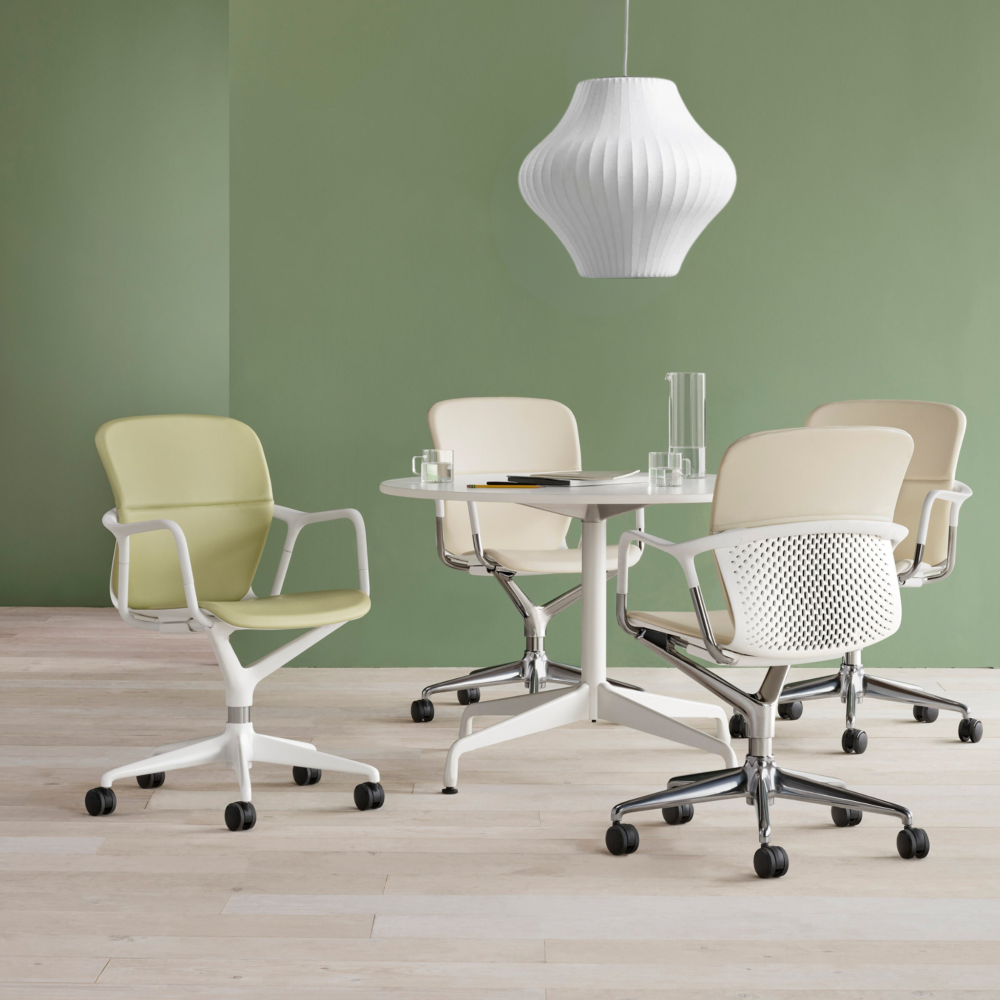 BulleLume - Unik Taklampa