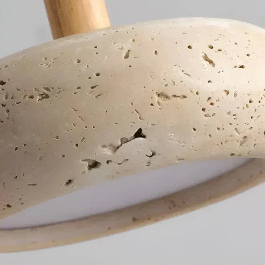 Carvallo - Justerbart pendelljus för tidlös ro