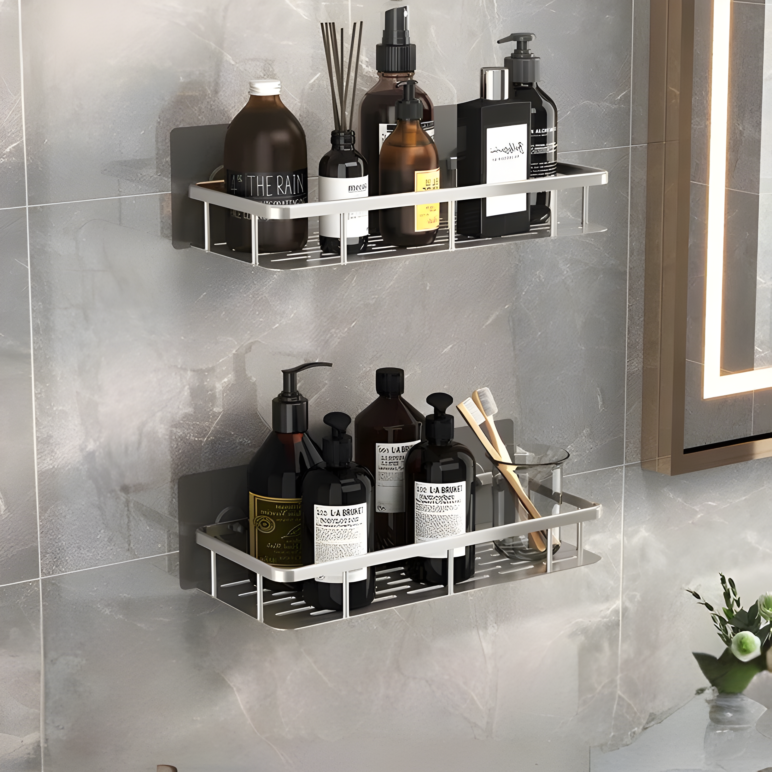 BatheEase -Klibb för badrumsavlastning