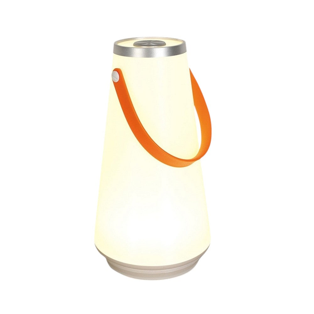 Handhållen LED Campinglampa