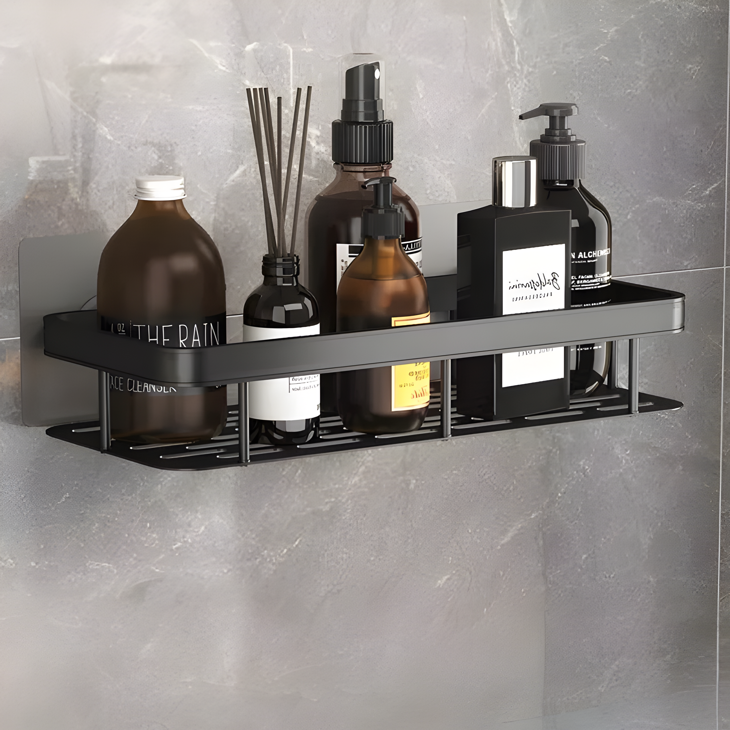 BatheEase -Klibb för badrumsavlastning