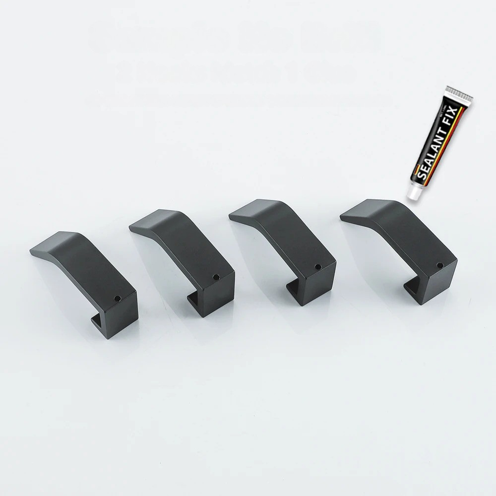 ToughHold Hållare – Självhäftande Väggkrok