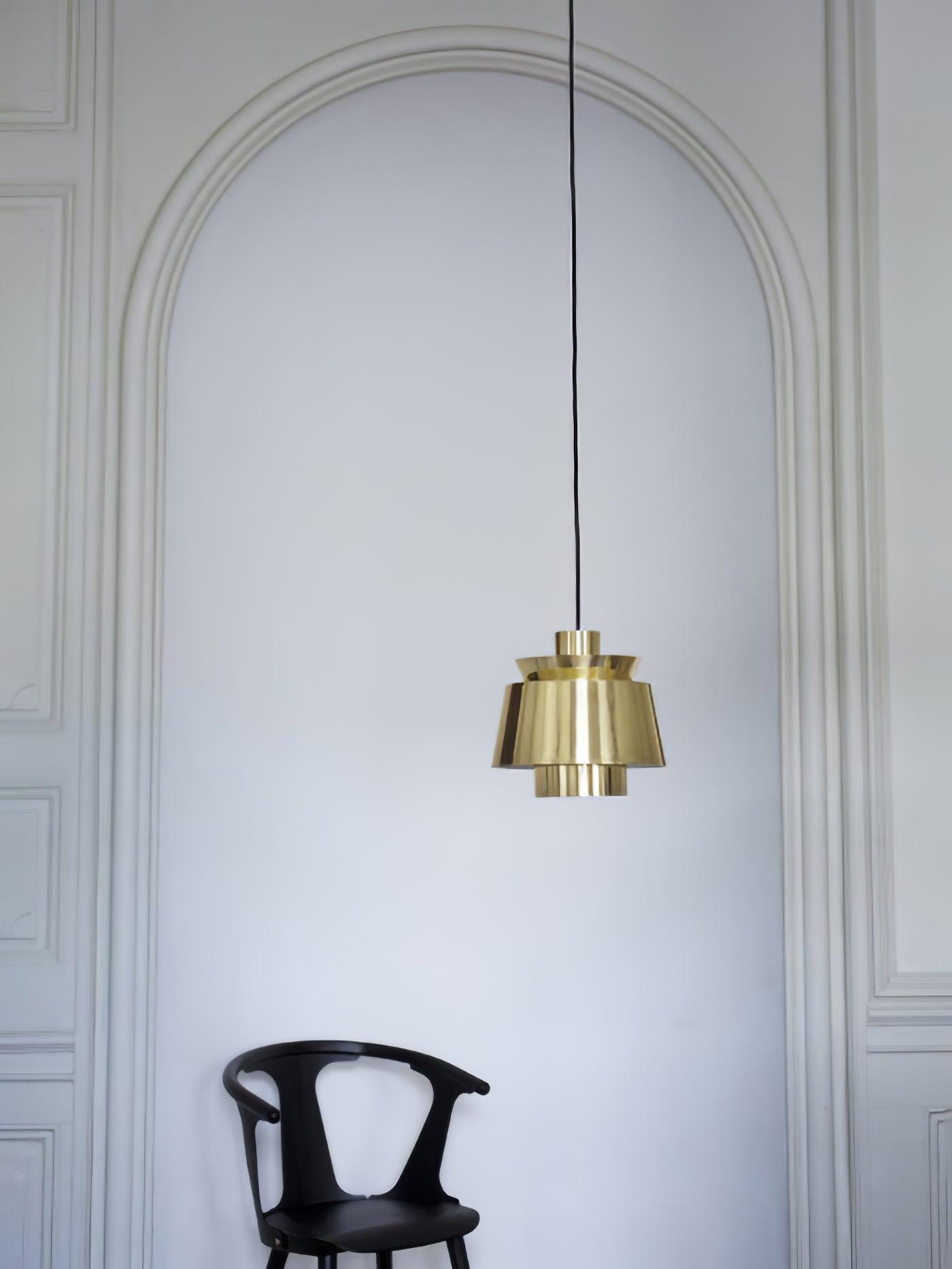 ÉtoileLumière – Elegant Suspension i Ljus