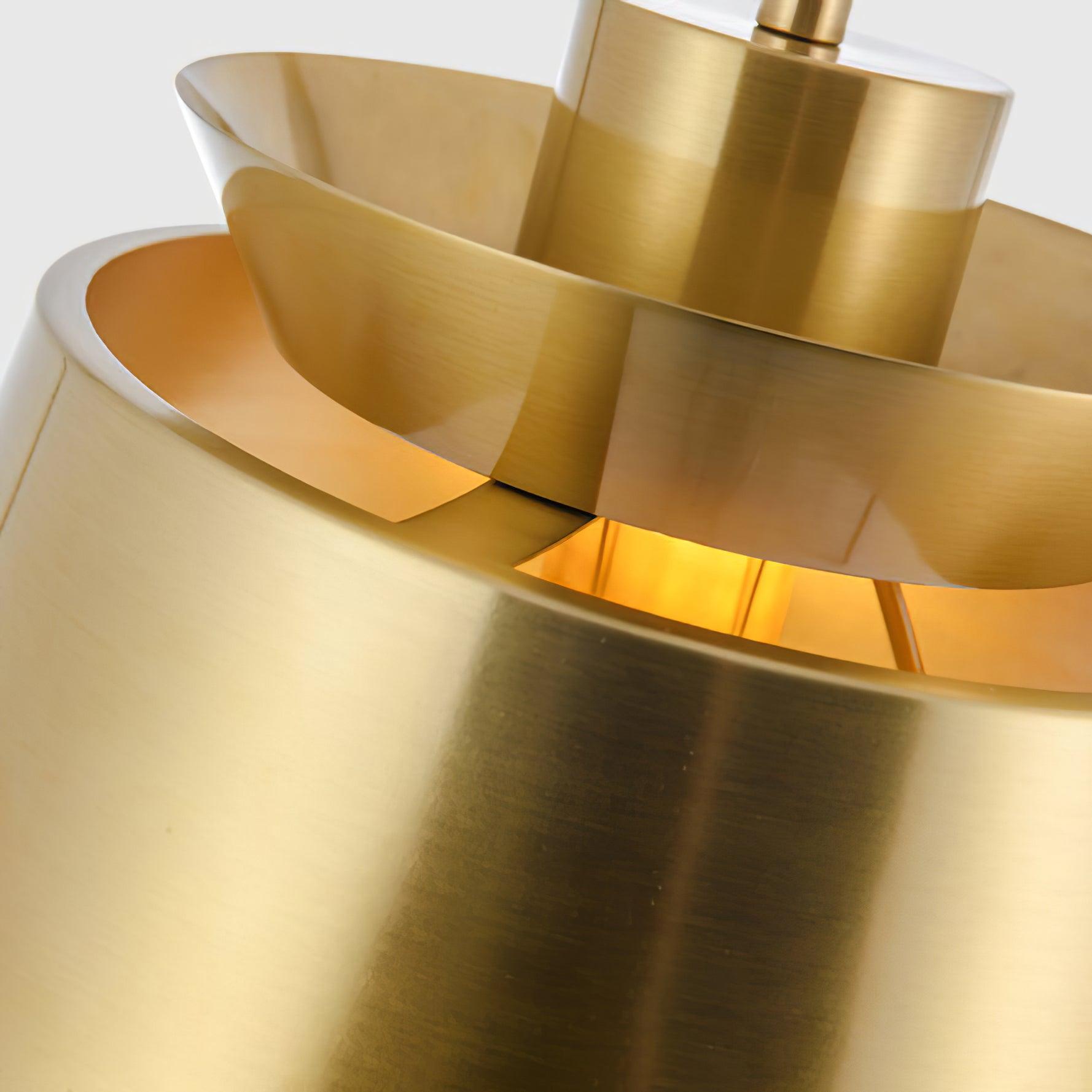 ÉtoileLumière – Elegant Suspension i Ljus