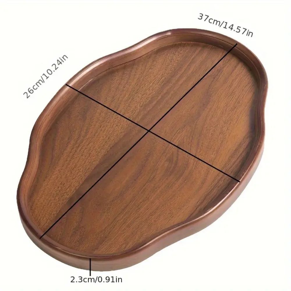 Vintage-stil bambufat