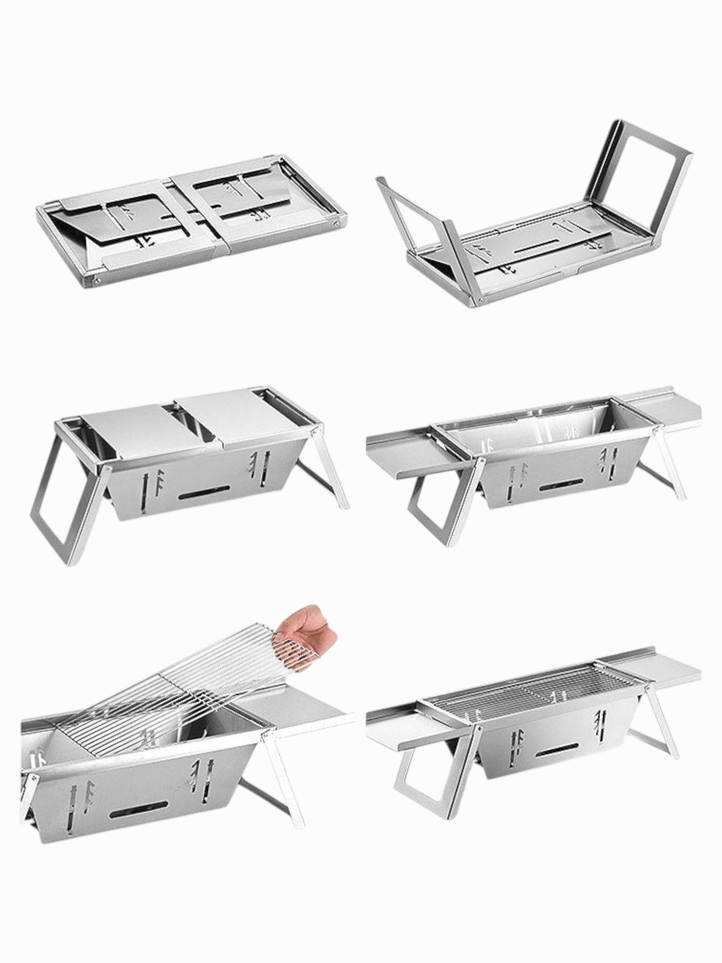 Carvallo – Grillnjutning utan rök och ånger!