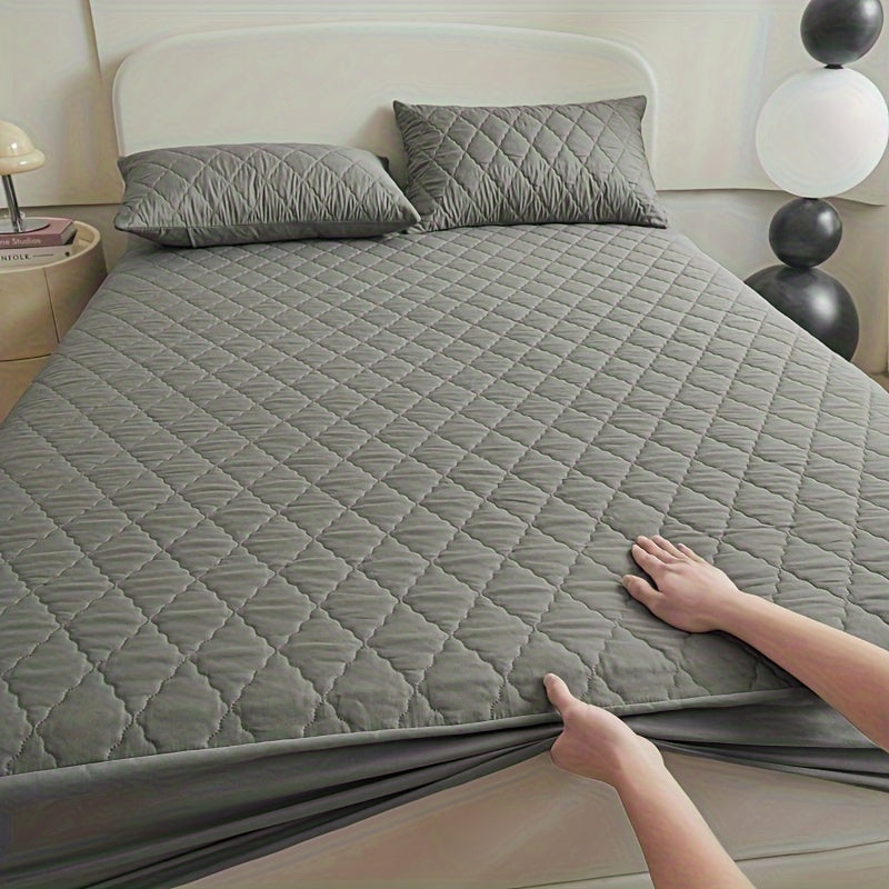 DreamGuard Madrasskydd - Komfort och Skydd i Ett