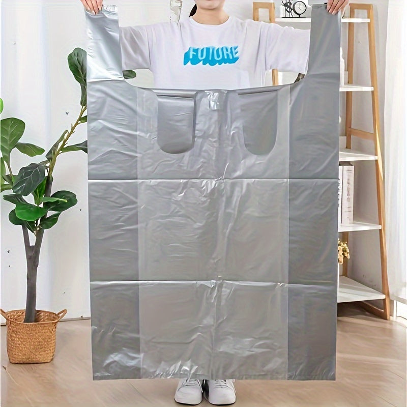 Hållbara Flyttväskor Set - För Enkel Flytt och Förvaring