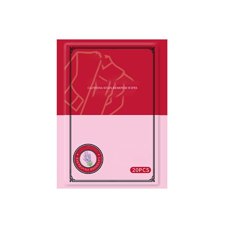 Carvallo – Ren på en gång (20-pack)