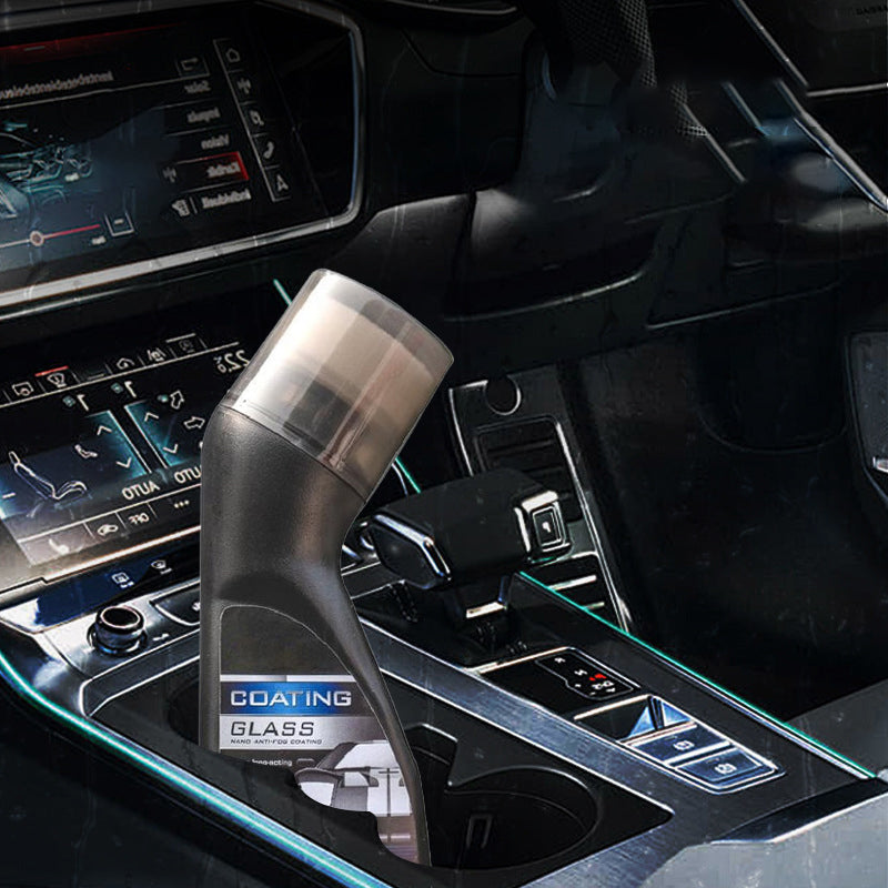 Anti-fog coating agent