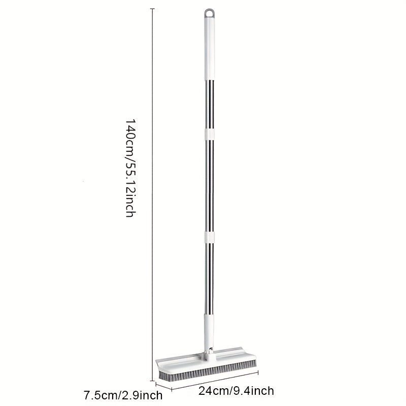 Carvallo – Grundlig rengöring utan att böja sig