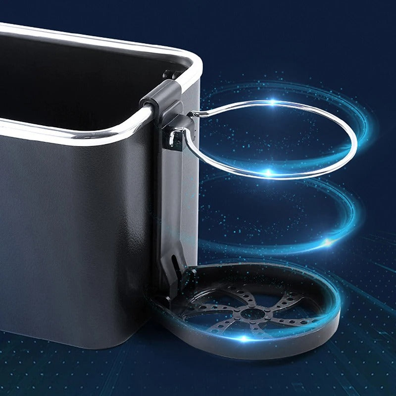 Carvallo - Hållbar armbandsförvaringslösning för Essentials