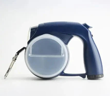 ADVENTUREPAWS ELITE KOPPEL – Justerbar hundkoppel med reflekterande design