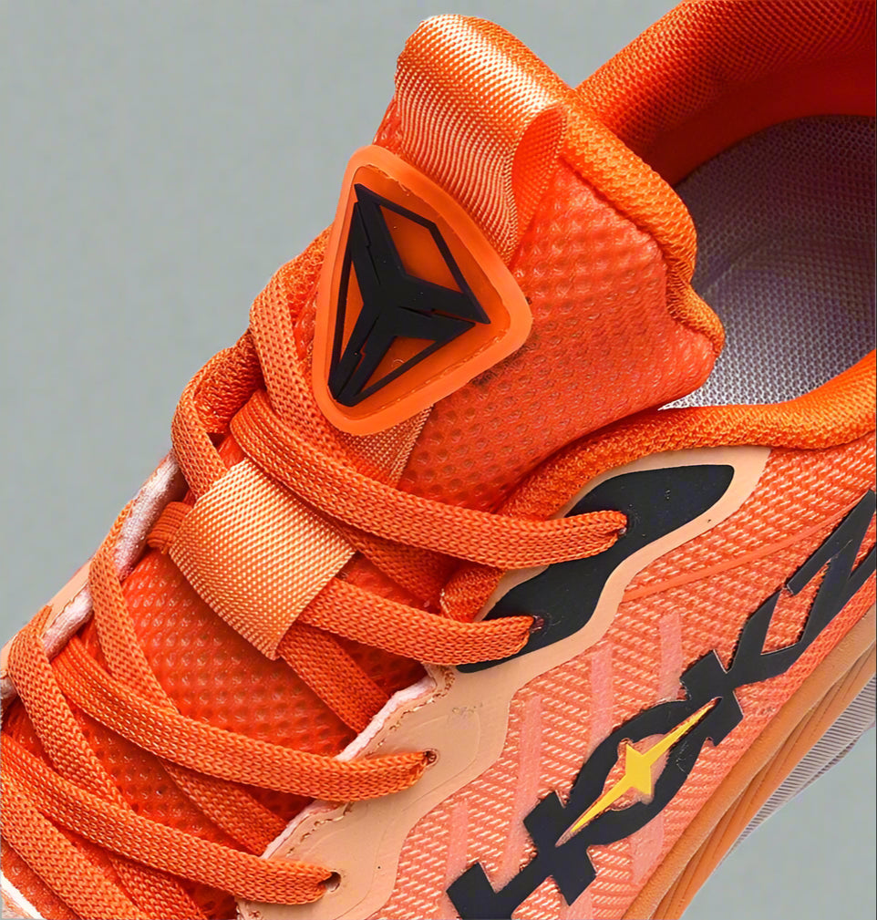 GLIDERUN – Lätta löparskor för komfort och prestanda