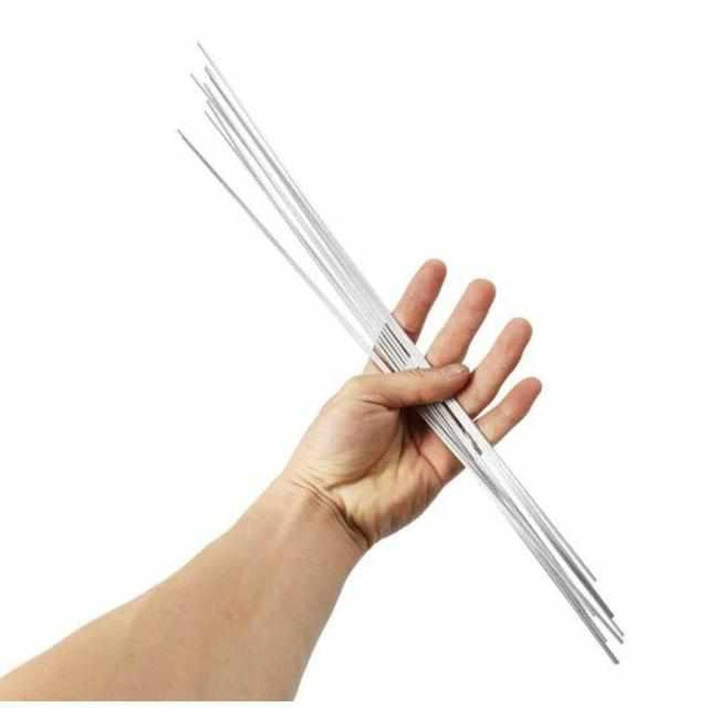 Aluminium-svetsstänger – Enkel gas-svetsning för starka, korrosionsbeständiga förbindelser