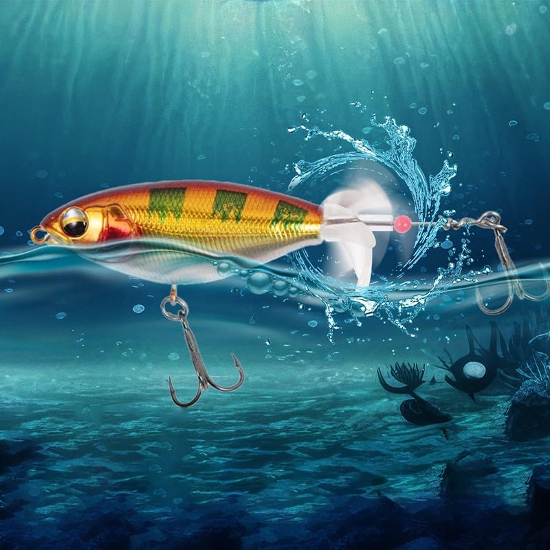 ANGLERVENT – 24 dagar jul 2025 nedräkning fisketillbehör set