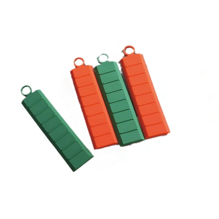 Anti-Haft Skärhjälp för köket 2-pack