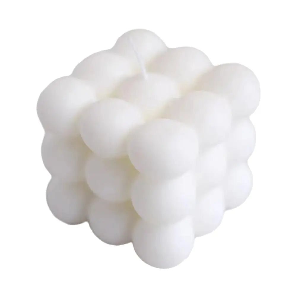 AromaCube - Dekorativa kuber-doftljus