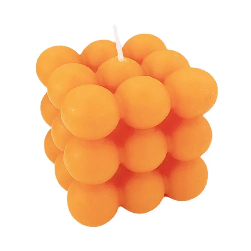 AromaCube - Dekorativa kuber-doftljus