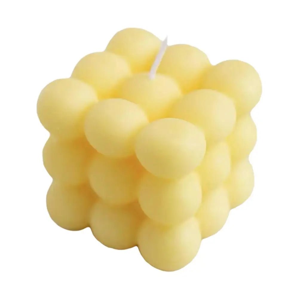 AromaCube - Dekorativa kuber-doftljus