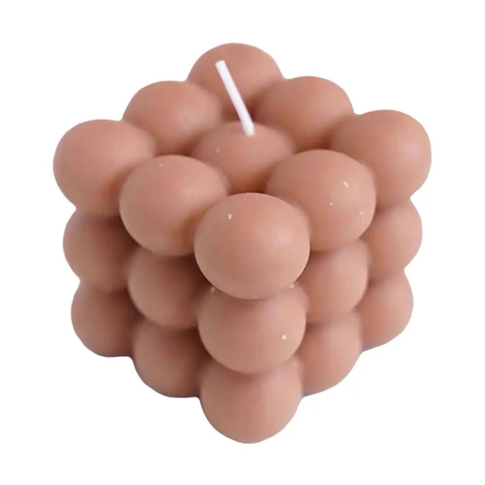 AromaCube - Dekorativa kuber-doftljus