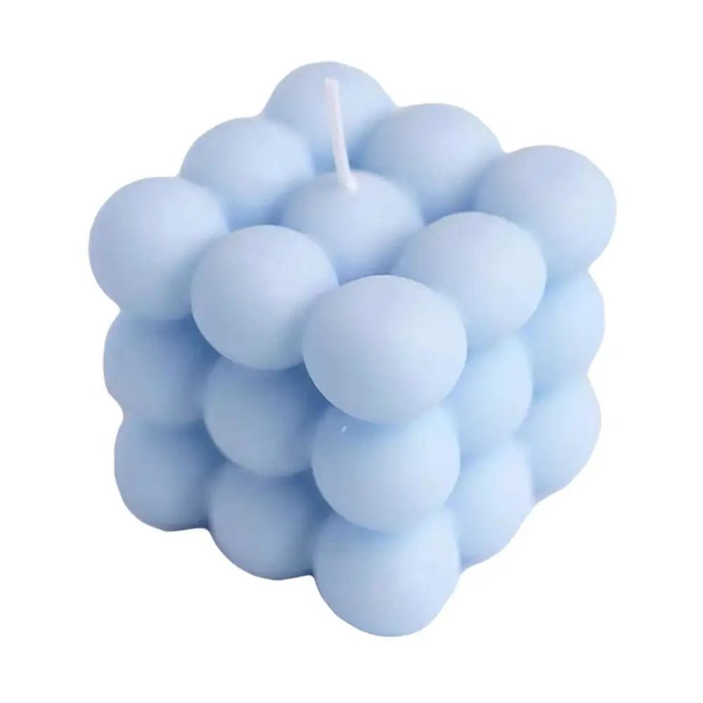 AromaCube - Dekorativa kuber-doftljus