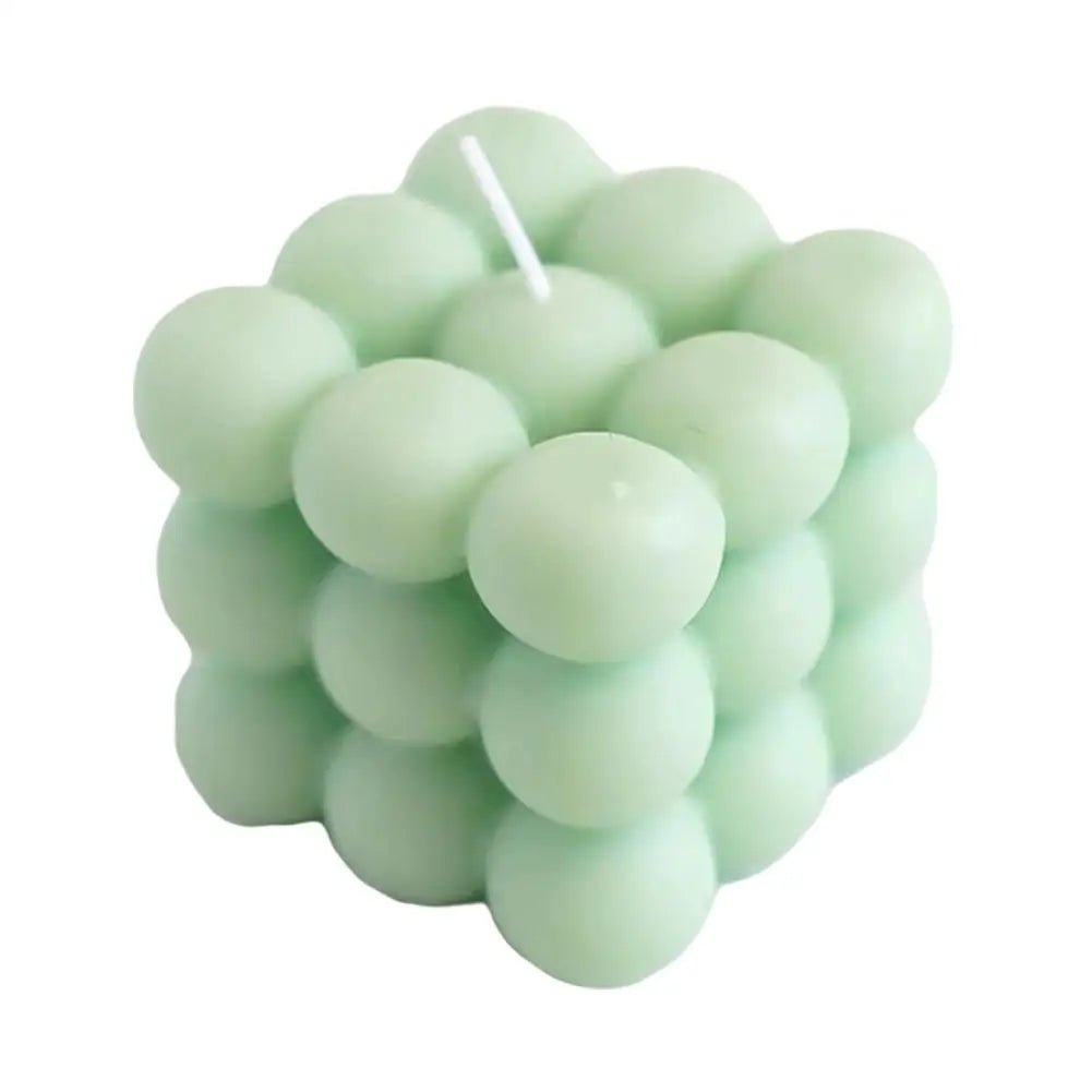 AromaCube - Dekorativa kuber-doftljus