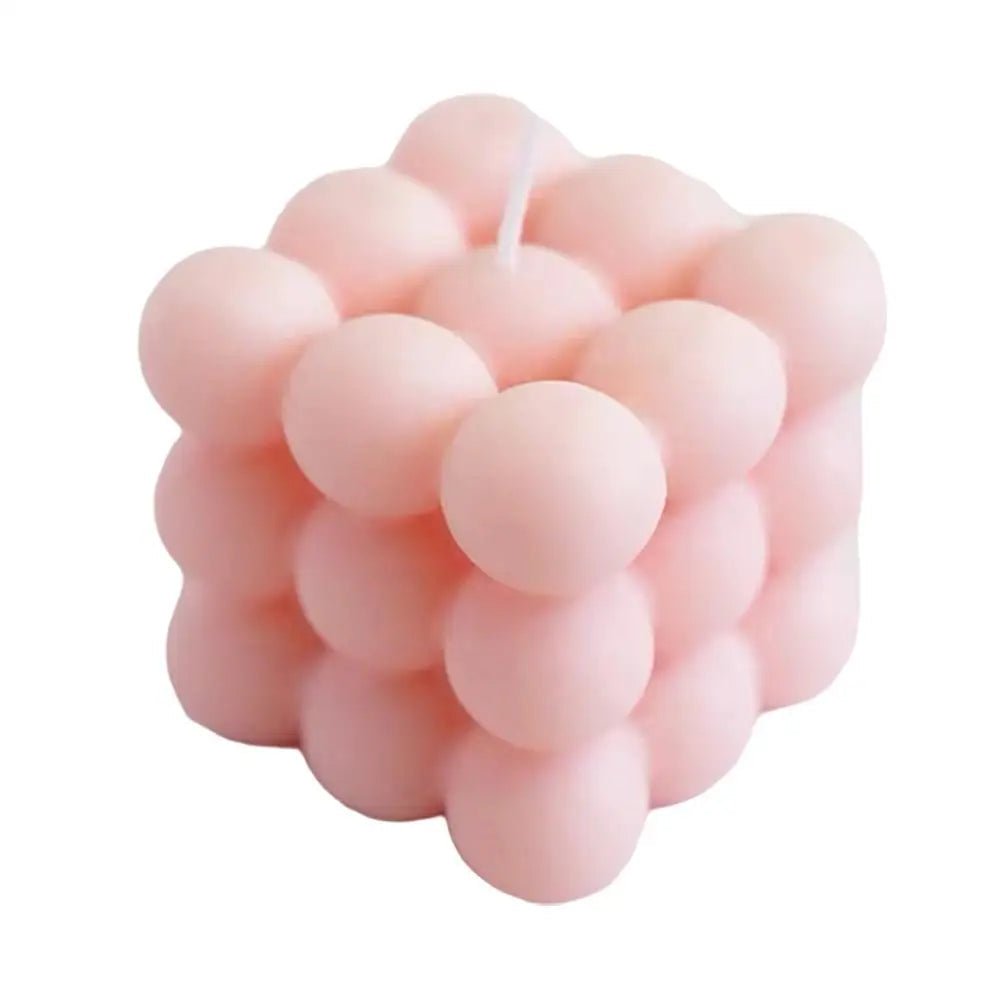 AromaCube - Dekorativa kuber-doftljus