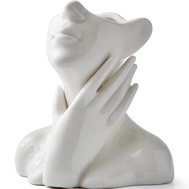 ArtCreativ | Unika och moderna keramiska vaser för heminredning