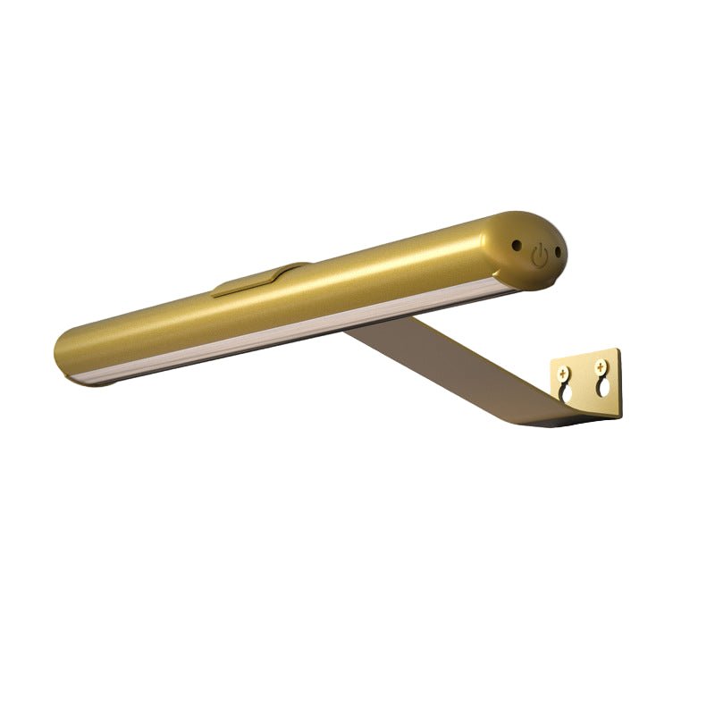 ArtGlow LED-vägglampa - Trådlös belysning för konst och dekoration