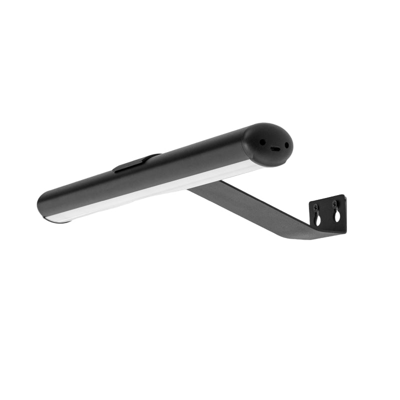 ArtGlow LED-vägglampa - Trådlös belysning för konst och dekoration