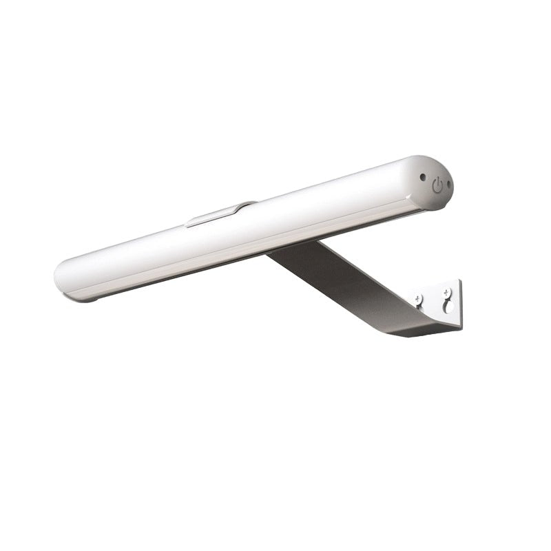 ArtGlow LED-vägglampa - Trådlös belysning för konst och dekoration