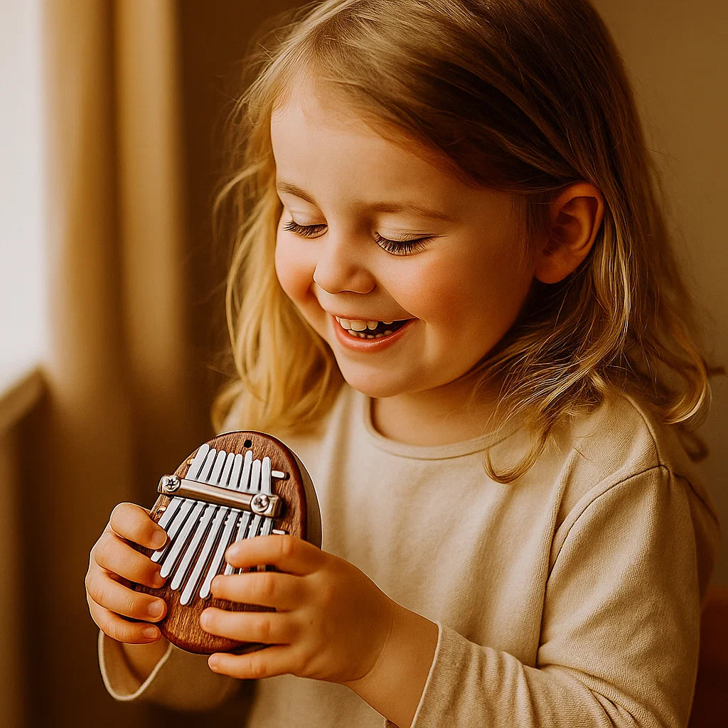 8 Tangenters Tum-Pianoforte