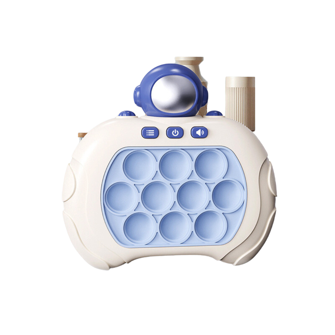 Quickpush - Handhållen Pop Spel