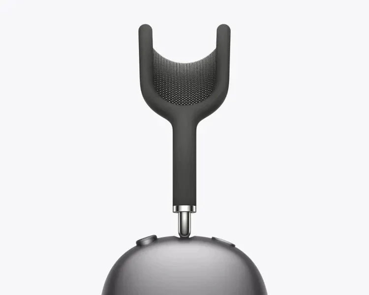 Trådlösa brusreducerande over-ear hörlurar