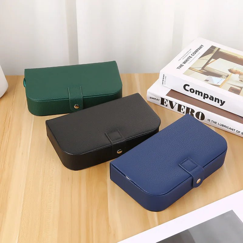 AureliBox – Elegant kompakt smyckesförvaring