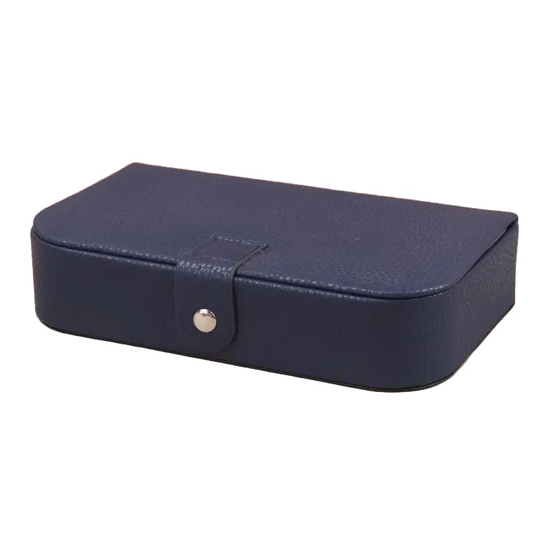 AureliBox – Elegant kompakt smyckesförvaring