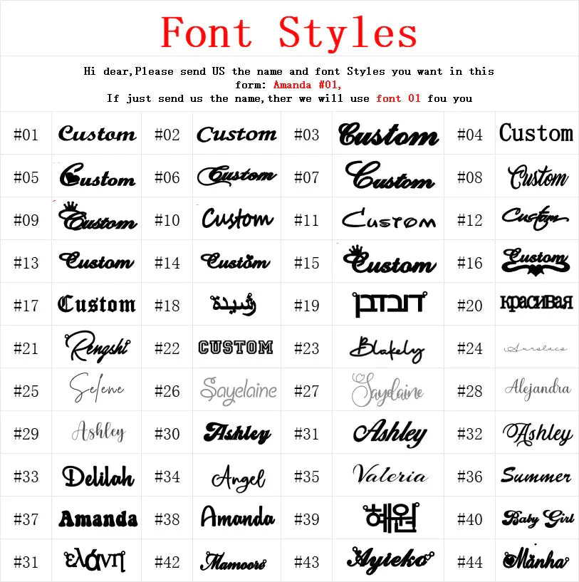 AURELION – Justerbar namnrings i guldfärgad rostfritt stål efter mått