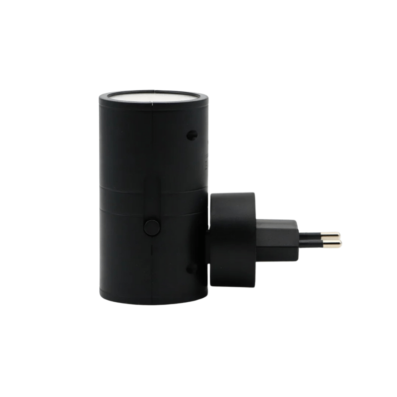 Aurora LED-nattlampa - Intelligent dimbart ljus för avkopplande nätter