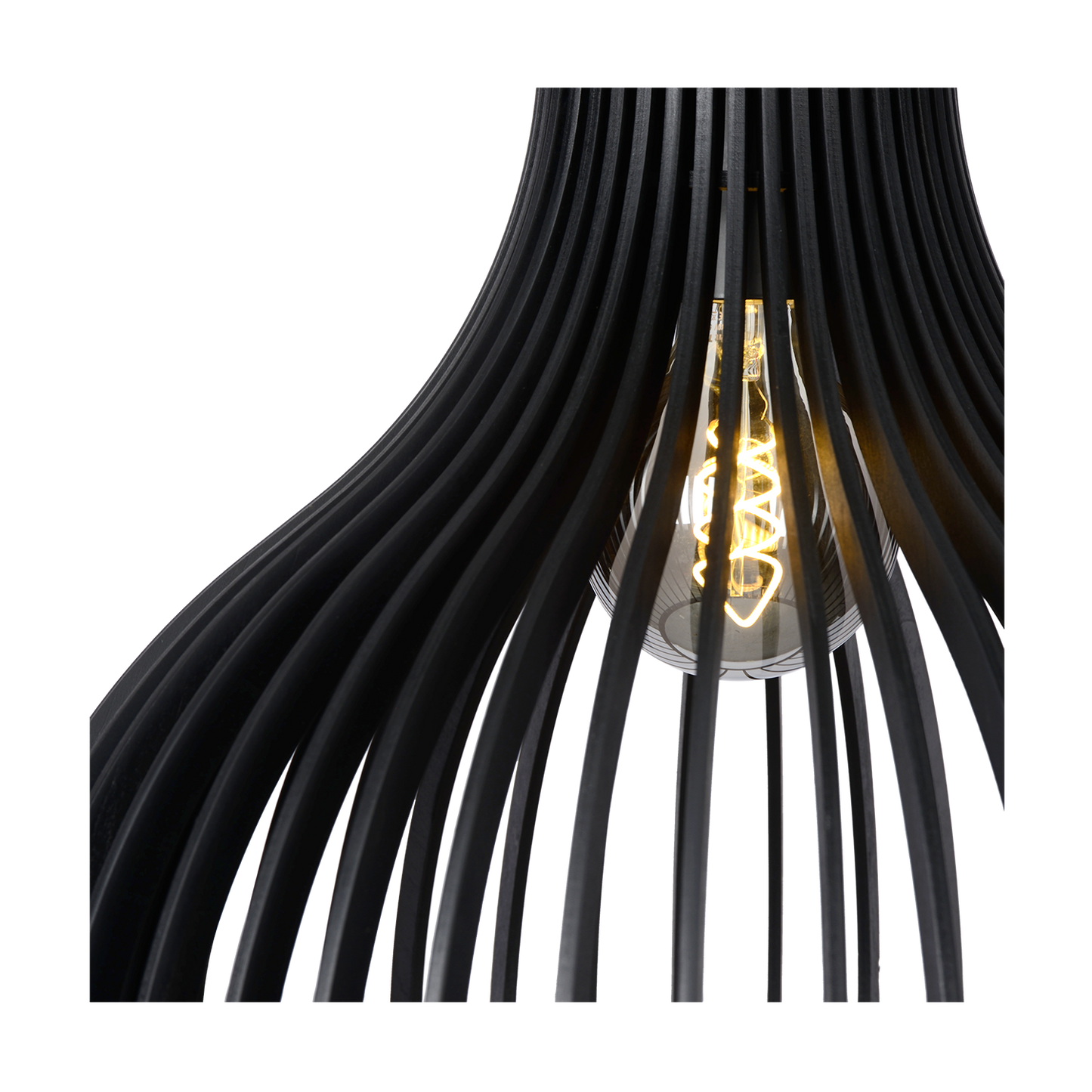 Hänglampa Jay | svart