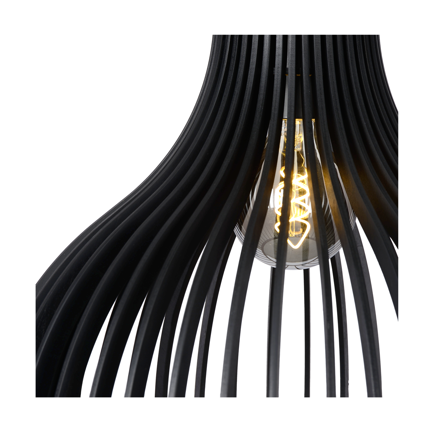 Hänglampa Jay | svart